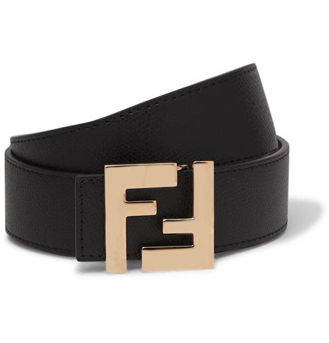 fake fendi reversible belt|genuine fendi belts.